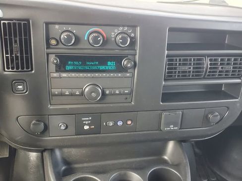 Used 2022 Chevrolet Express 2500 Work Van w/ Driver Convenience Package image 24