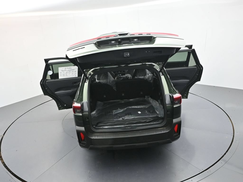 New 2026 Subaru Outback Limited XT AWD/4WD image 30