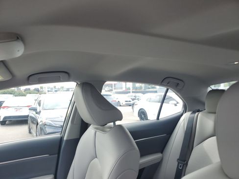 Used 2024 Toyota Camry XLE w/ Cold Weather Package FWD image 18
