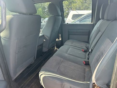 Used 2012 Ford F250 XL w/ PWR Equipment Group image 10
