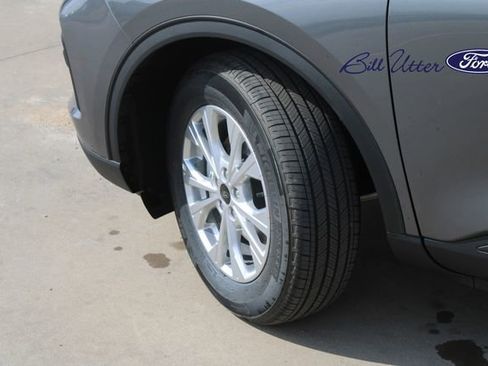 New 2026 Ford Escape Active image 21