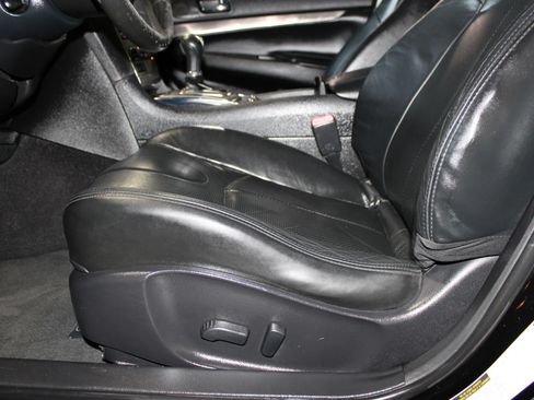 Used 2012 INFINITI G37 Journey w/ Premium Pkg RWD image 24