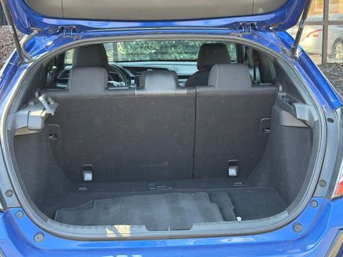 Used 2020 Honda Civic Sport image 18