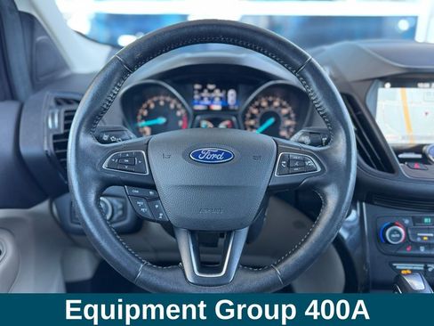 Used 2019 Ford Escape Titanium image 6