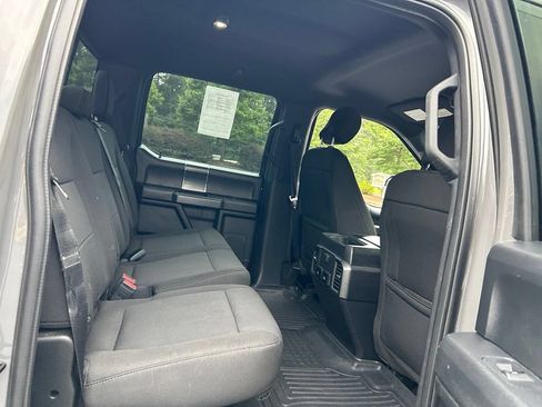 Used 2018 Ford F150 XLT w/ Equipment Group 302A Luxury AWD/4WD image 47