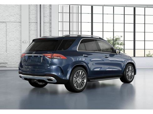 New 2026 Mercedes-Benz GLE 350 4MATIC image 20