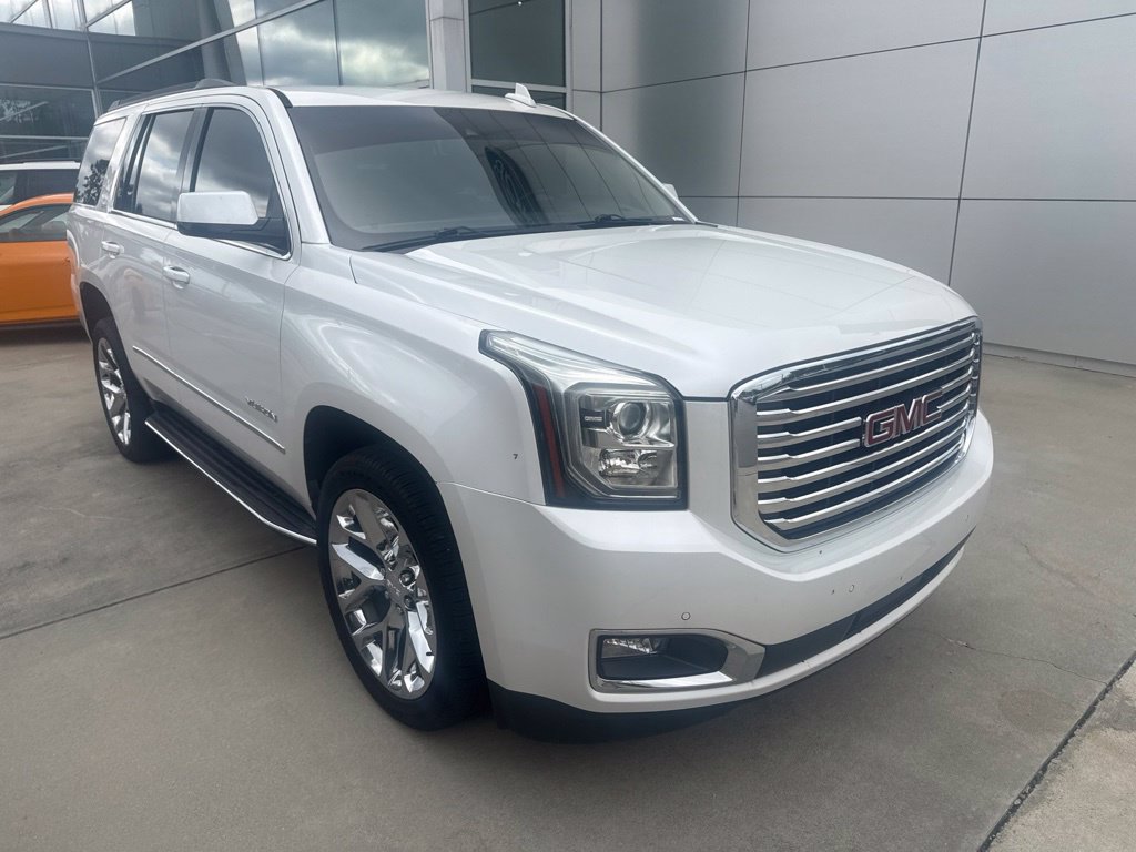 Used 2020 GMC Yukon SLT w/ Premium Edition RWD 360° Tour
