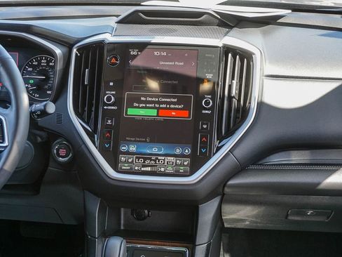 Certified 2025 Subaru Ascent Touring w/ Popular Package #2 AWD/4WD image 15