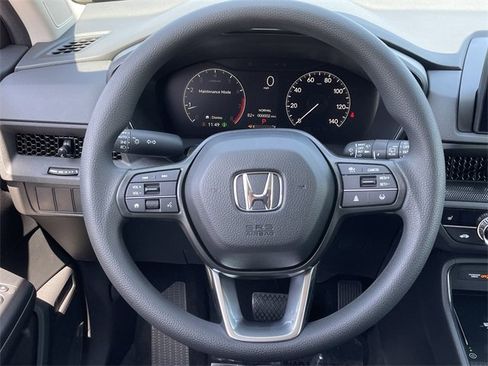 New 2026 Honda CR-V EX image 13