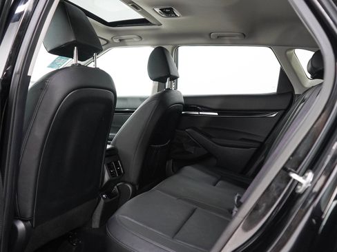 Used 2022 Kia Seltos EX AWD/4WD image 17