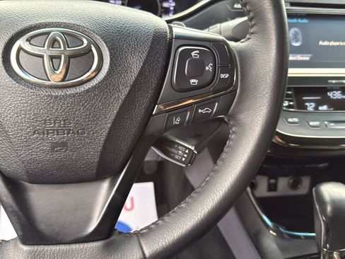 Used 2018 Toyota Avalon XLE Plus image 13