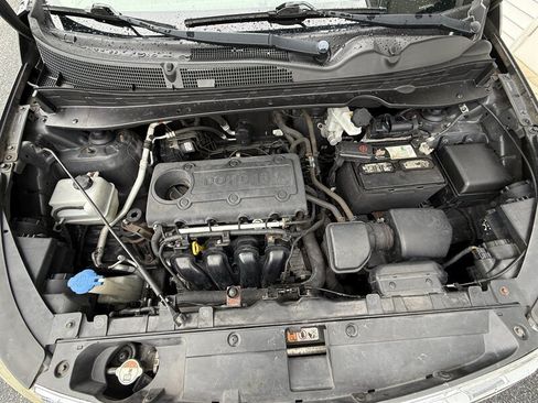 Used 2013 Kia Sportage LX AWD/4WD image 16