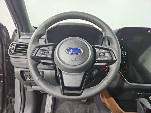 New 2026 Subaru Forester Touring image 14