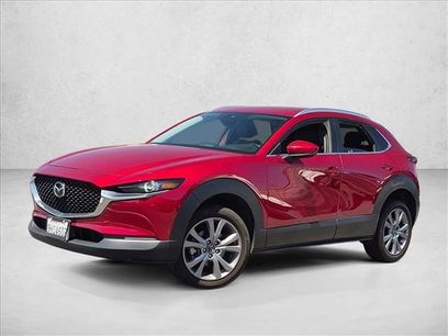 Used 2023 MAZDA CX-30 AWD 2.5 S w/ Select Package