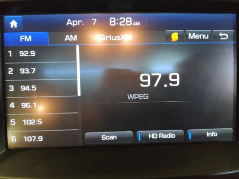 Used 2018 Hyundai Santa Fe Sport image 25