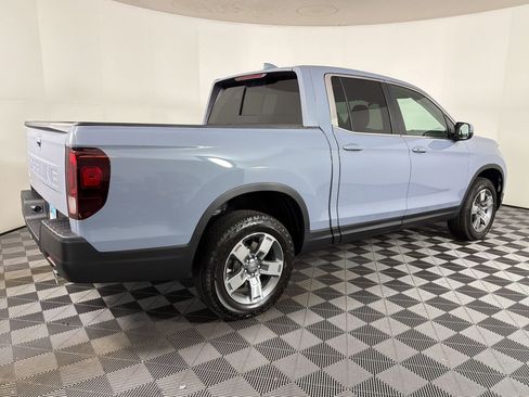 New 2026 Honda Ridgeline RTL image 7