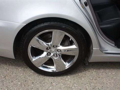 Used 2013 Lexus LS 460 w/ Comfort Pkg image 31