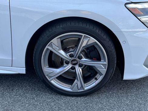 Used 2023 Audi S3 Premium image 9