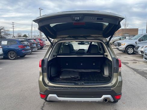 Used 2024 Subaru Forester Touring w/ Pop Package 2 image 14