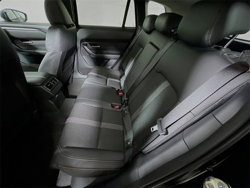 New 2026 MAZDA CX-50 AWD 2.5 S w/ Accent Package image 20