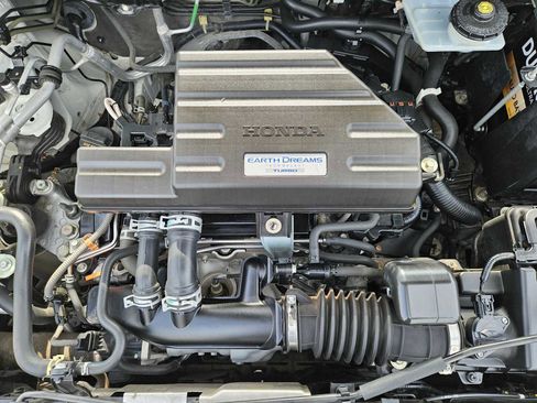 Used 2018 Honda CR-V EX image 28