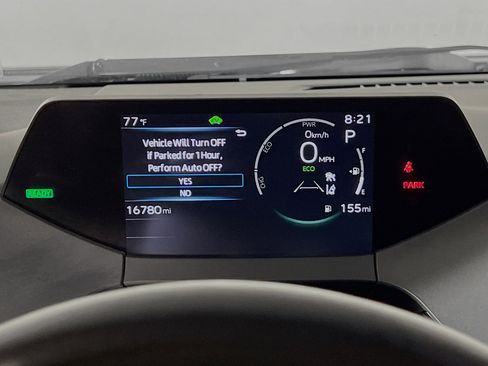 Used 2023 Toyota Prius LE image 22