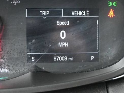 Used 2017 Chevrolet Trax LS FWD image 35