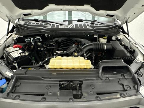 Used 2023 Ford F150 XLT w/ Equipment Group 302A High AWD/4WD image 49