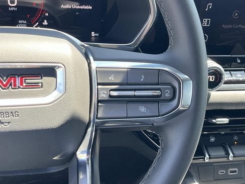 New 2026 GMC Canyon Elevation w/ Convenience Package AWD/4WD image 25