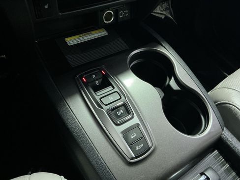 Used 2023 Honda Passport EX-L image 22