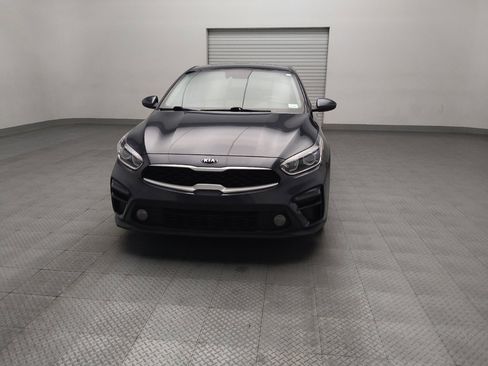Used 2021 Kia Forte Sedan FWD image 15