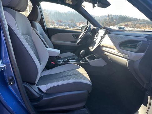 New 2026 Subaru Forester image 12