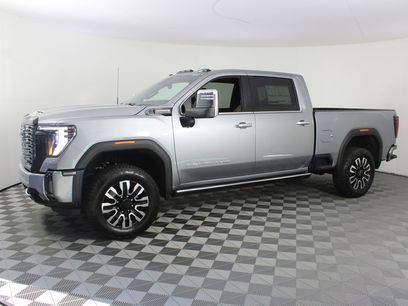 New 2026 GMC Sierra 2500 Denali Ultimate