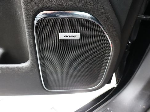 Used 2018 Chevrolet Silverado 1500 LTZ w/ Sport Package AWD/4WD image 24