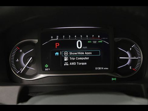 Used 2024 Honda Passport EX-L image 8