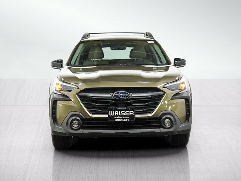 Used 2024 Subaru Outback Premium w/ Popular Package #1A AWD/4WD image 8