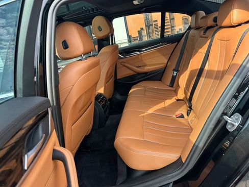 Used 2017 BMW 530i xDrive image 8