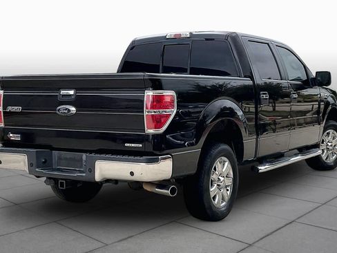 Used 2014 Ford F150 XLT w/ Equipment Group 302A Luxury RWD image 13