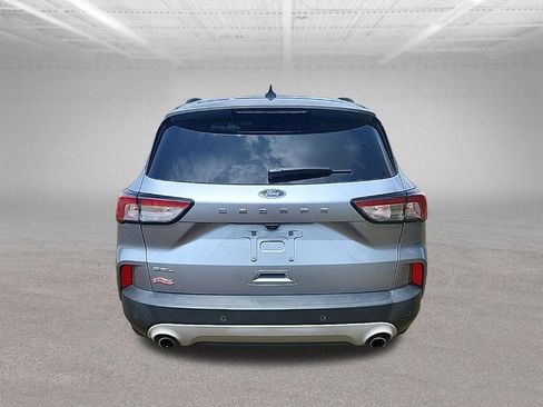 Used 2022 Ford Escape SEL w/ Technology Package FWD image 29