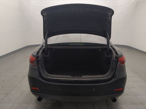 Used 2017 MAZDA MAZDA6 Grand Touring image 29