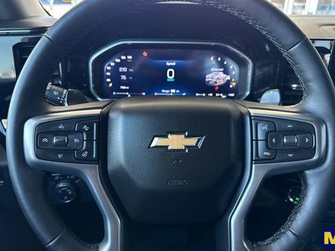 Certified 2026 Chevrolet Silverado 1500 LT image 27