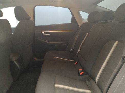 Used 2024 Hyundai Sonata SEL AWD/4WD image 18