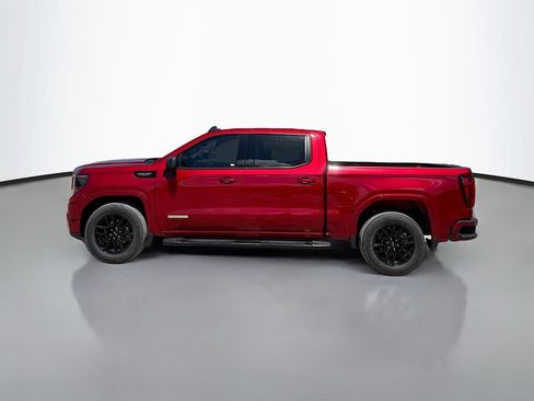 Used 2024 GMC Sierra 1500 Elevation RWD image 4