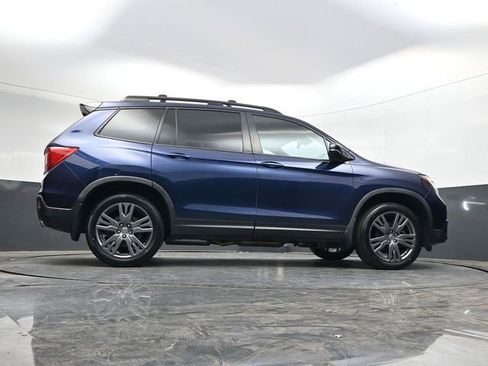 Used 2021 Honda Passport EX-L image 34