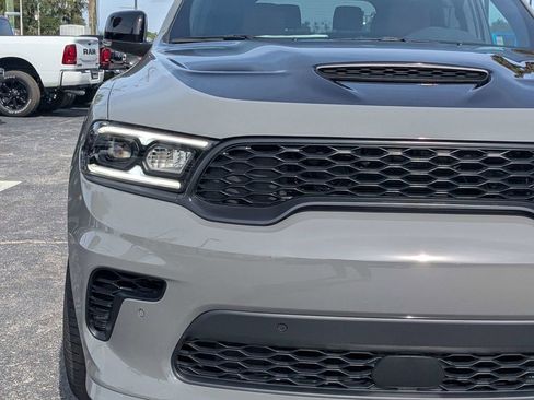 New 2026 Dodge Durango SRT Hellcat w/ Premium Group AWD/4WD image 10