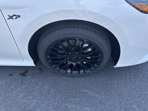 New 2025 Toyota Camry LE w/ Convenience Package FWD image 12