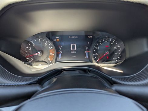 New 2026 Jeep Compass Latitude image 37