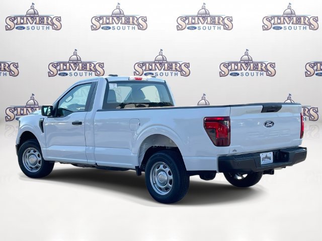 New 2026 Ford F150 XL RWD image 4