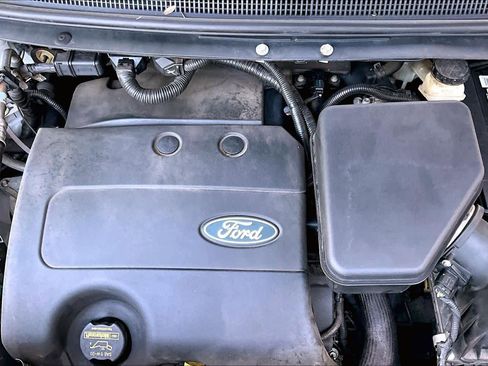 Used 2013 Ford Edge SE FWD image 32