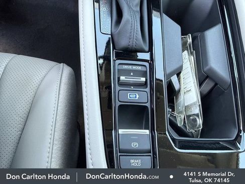 New 2026 Honda Accord Touring image 24